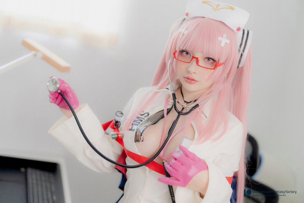 Hình Cosplay 157 0 Siaoding trang 9