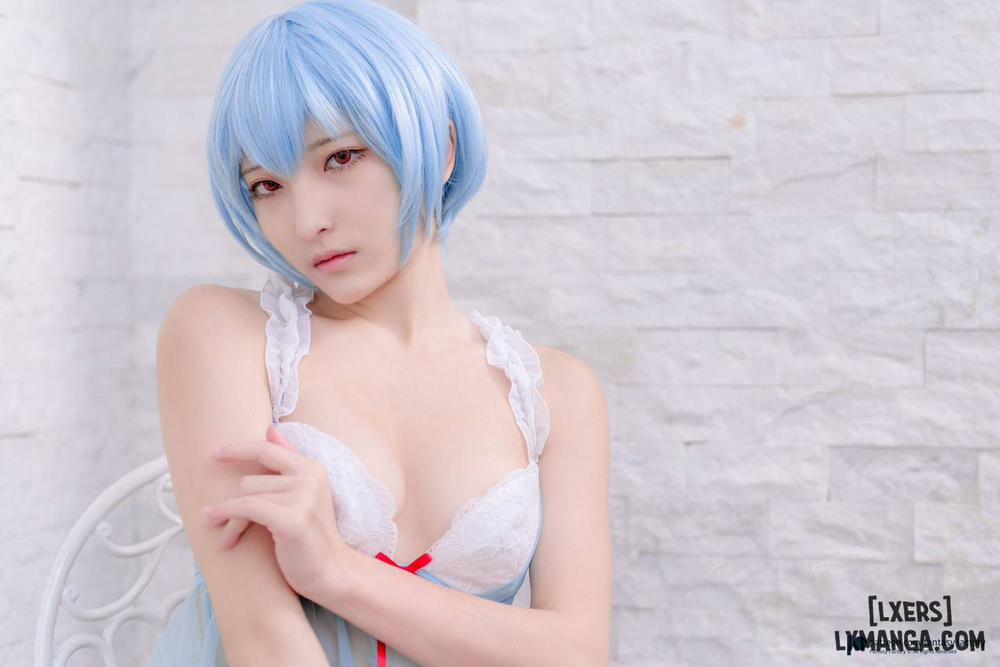 Hình Cosplay 158 0 Siaoding trang 14