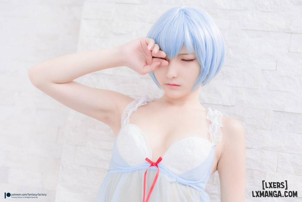 Hình Cosplay 158 0 Siaoding trang 16