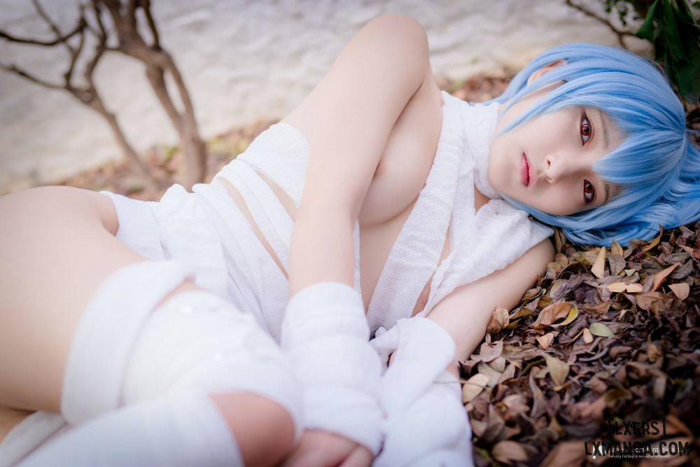 Hình Cosplay 158 0 Siaoding trang 32
