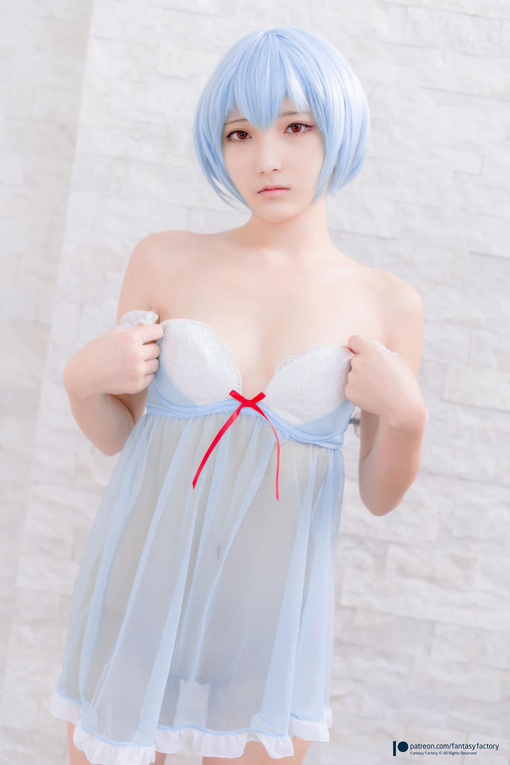 Hình Cosplay 158 0 Siaoding trang 35