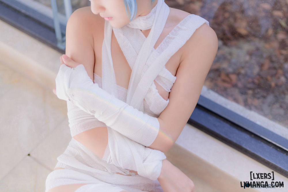 Hình Cosplay 158 0 Siaoding trang 4