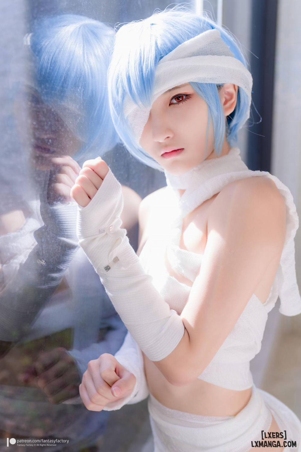 Hình Cosplay 158 0 Siaoding trang 6