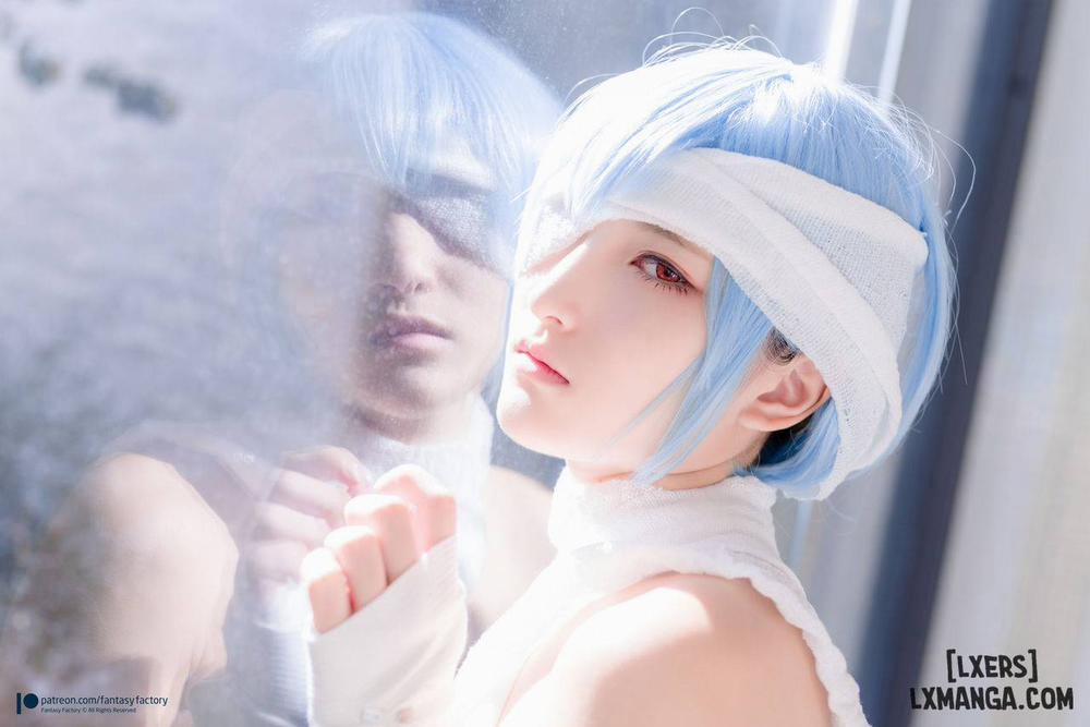 Hình Cosplay 158 0 Siaoding trang 7