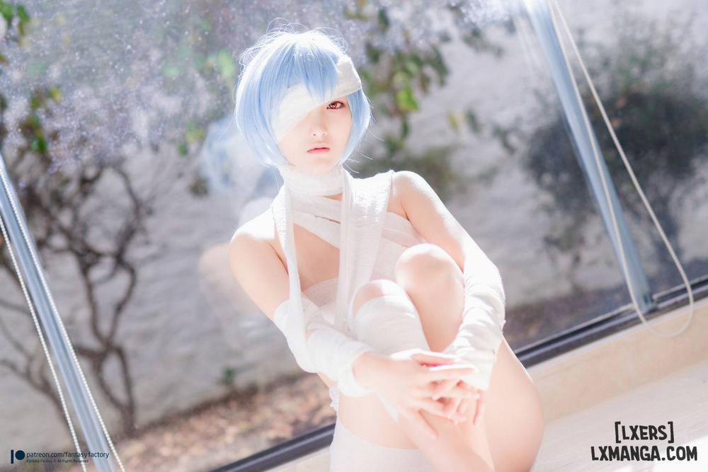 Hình Cosplay 158 - Siaoding trang 3