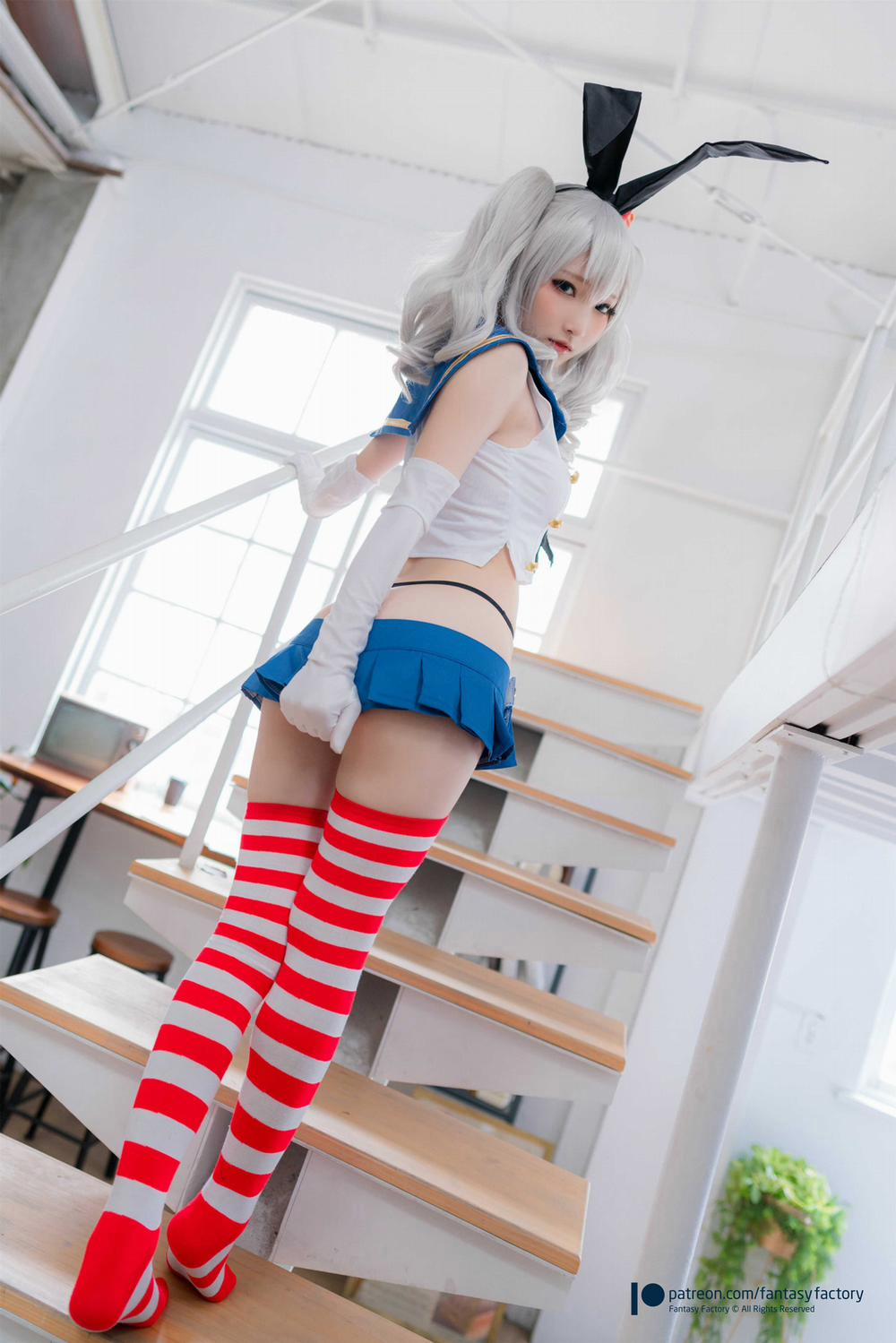 Hình Cosplay 159 0 Siaoding trang 14