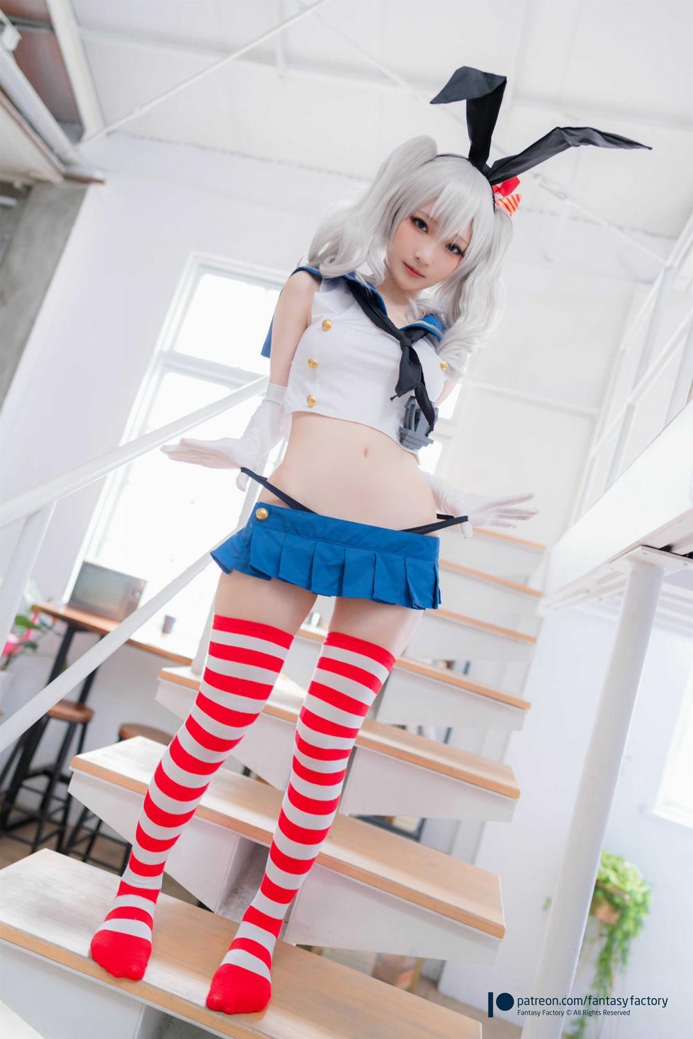 Hình Cosplay 159 0 Siaoding trang 16