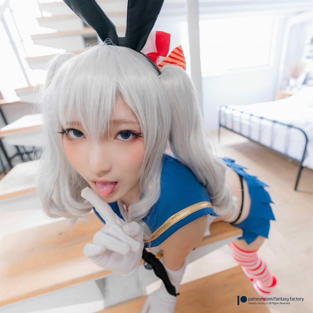 Hình Cosplay 159 0 Siaoding trang 19