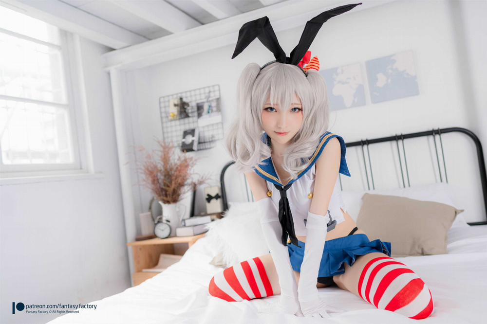 Hình Cosplay 159 0 Siaoding trang 5