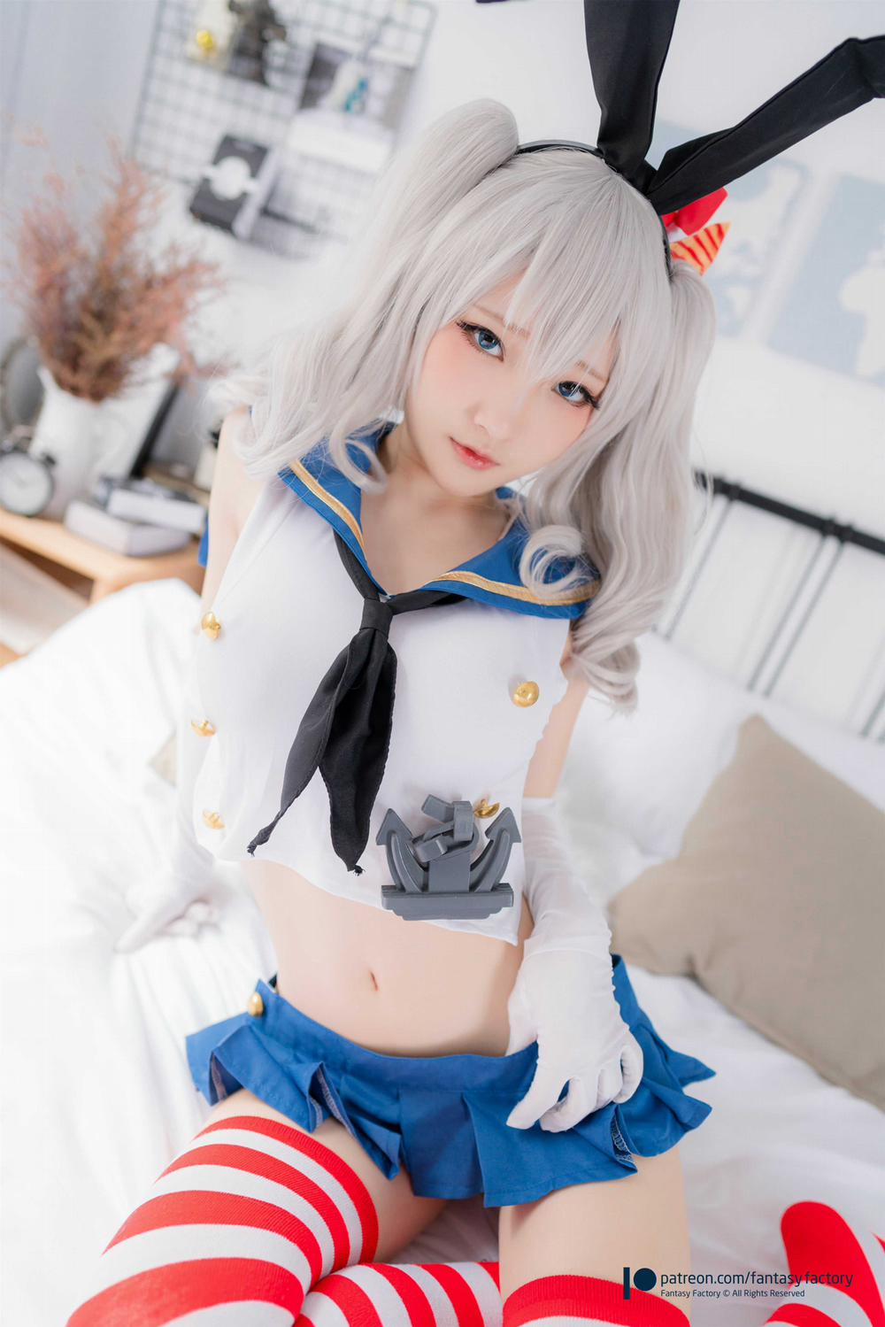 Hình Cosplay 159 0 Siaoding trang 9