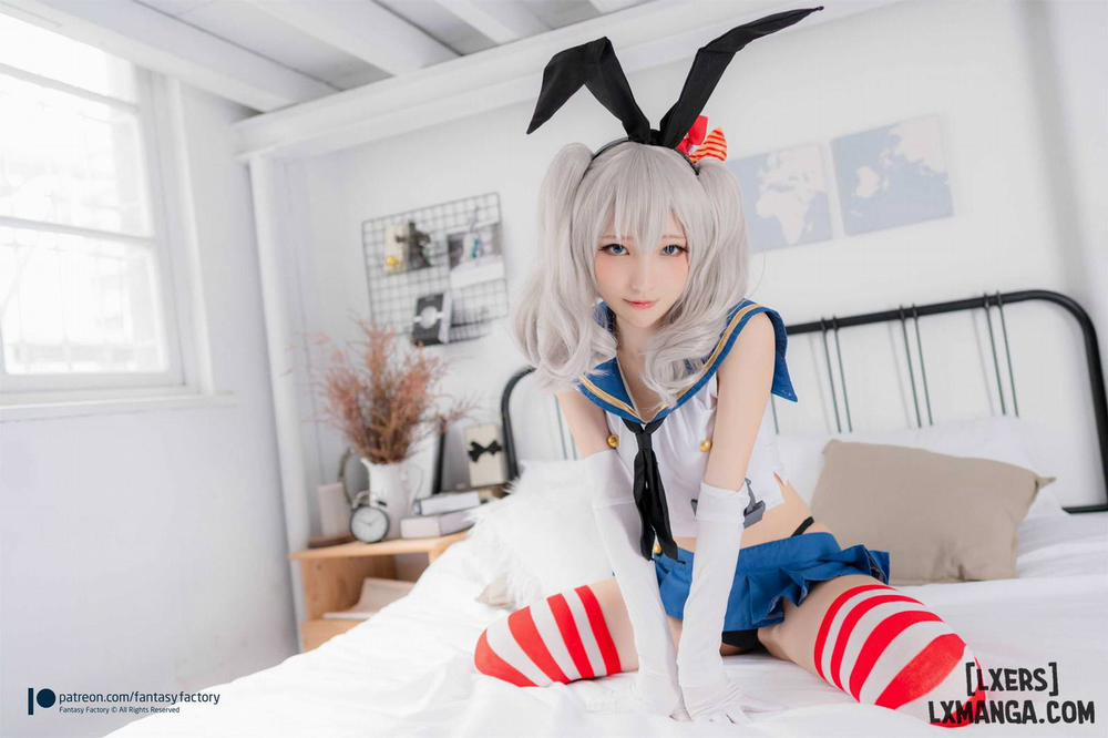 Hình Cosplay 159 - Siaoding trang 5