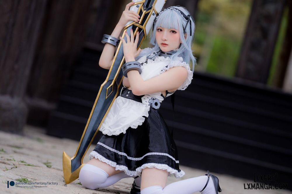 Hình Cosplay 161 0 Siaoding trang 10
