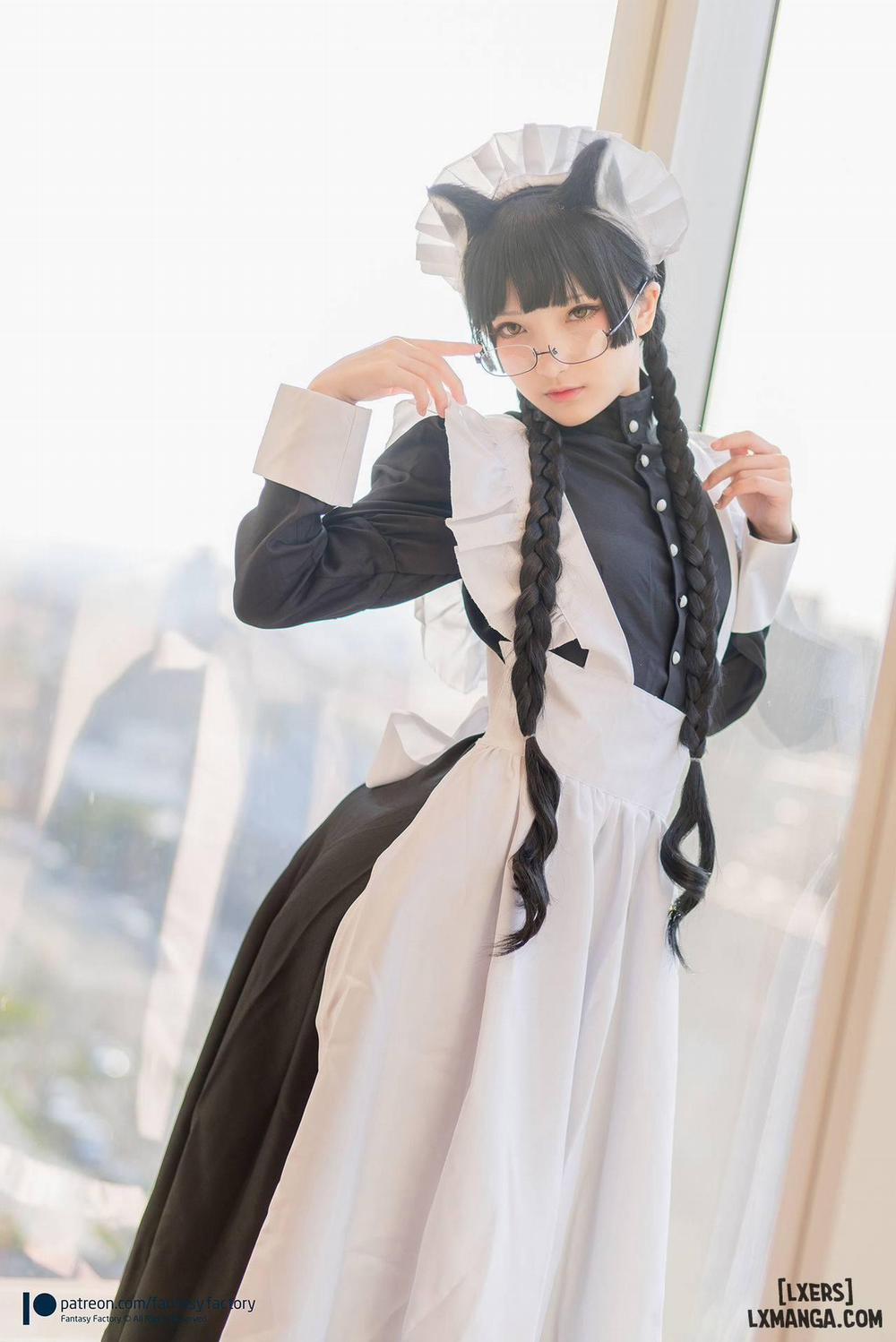 Hình Cosplay 162 0 Siaoding trang 1