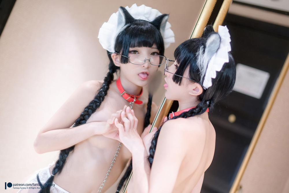 Hình Cosplay 162 0 Siaoding trang 101