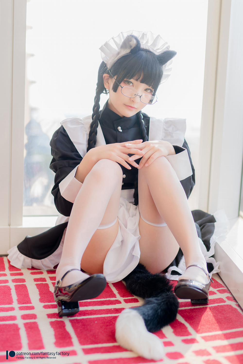 Hình Cosplay 162 0 Siaoding trang 17