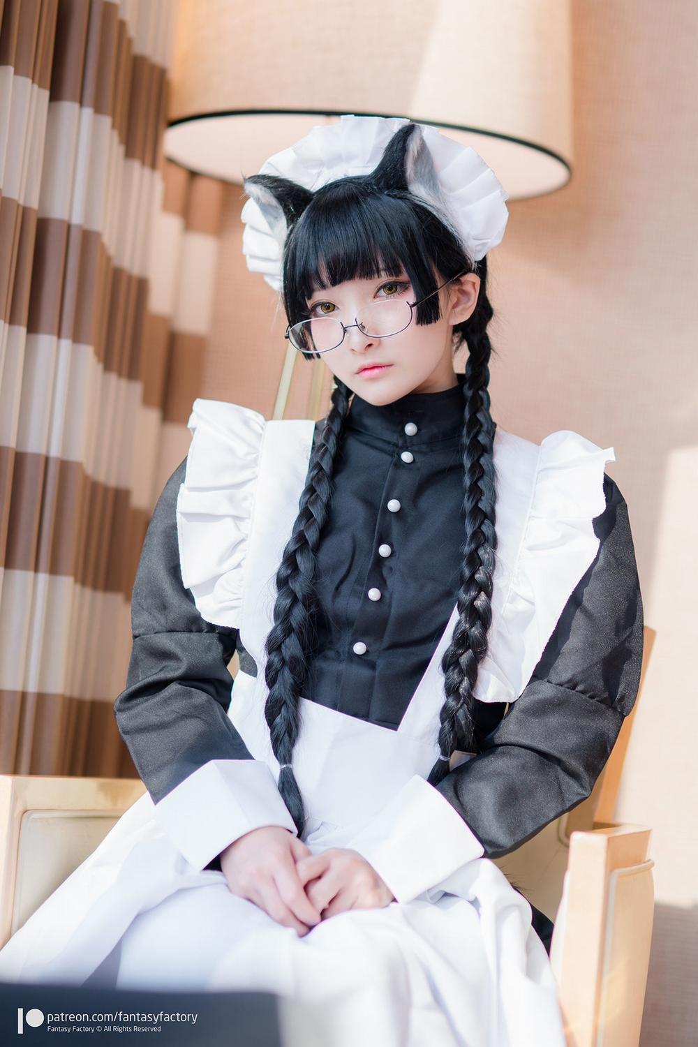 Hình Cosplay 162 0 Siaoding trang 24
