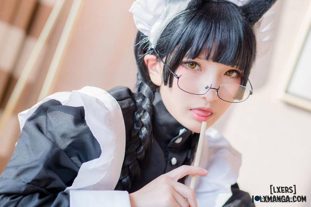 Hình Cosplay 162 0 Siaoding trang 28