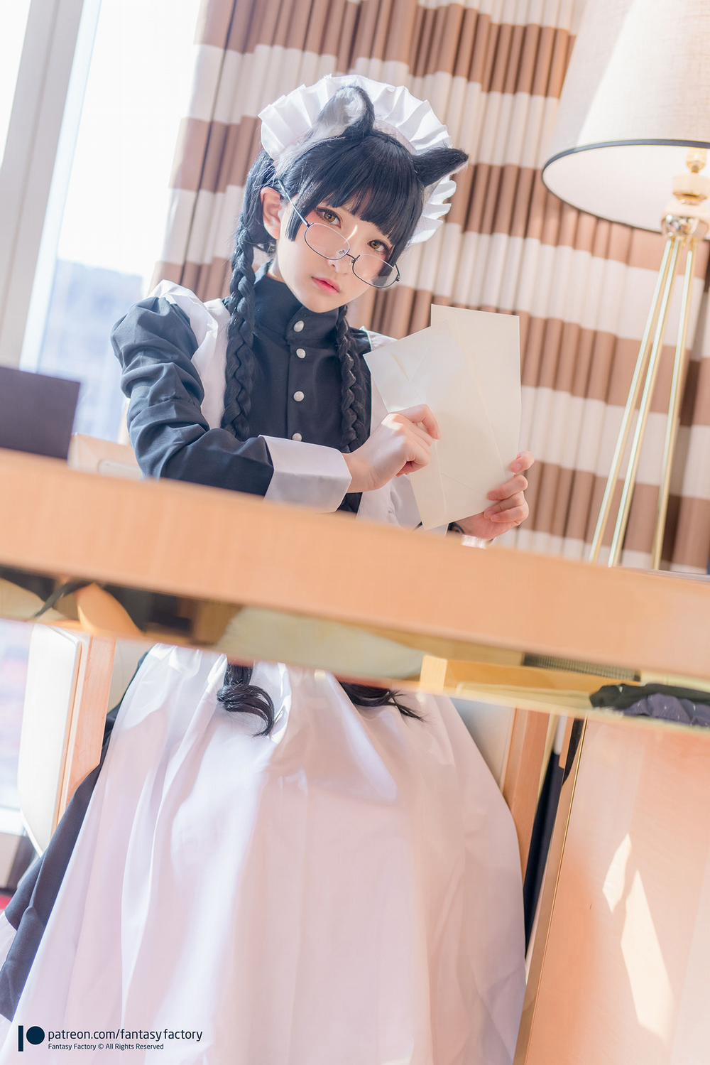 Hình Cosplay 162 0 Siaoding trang 29