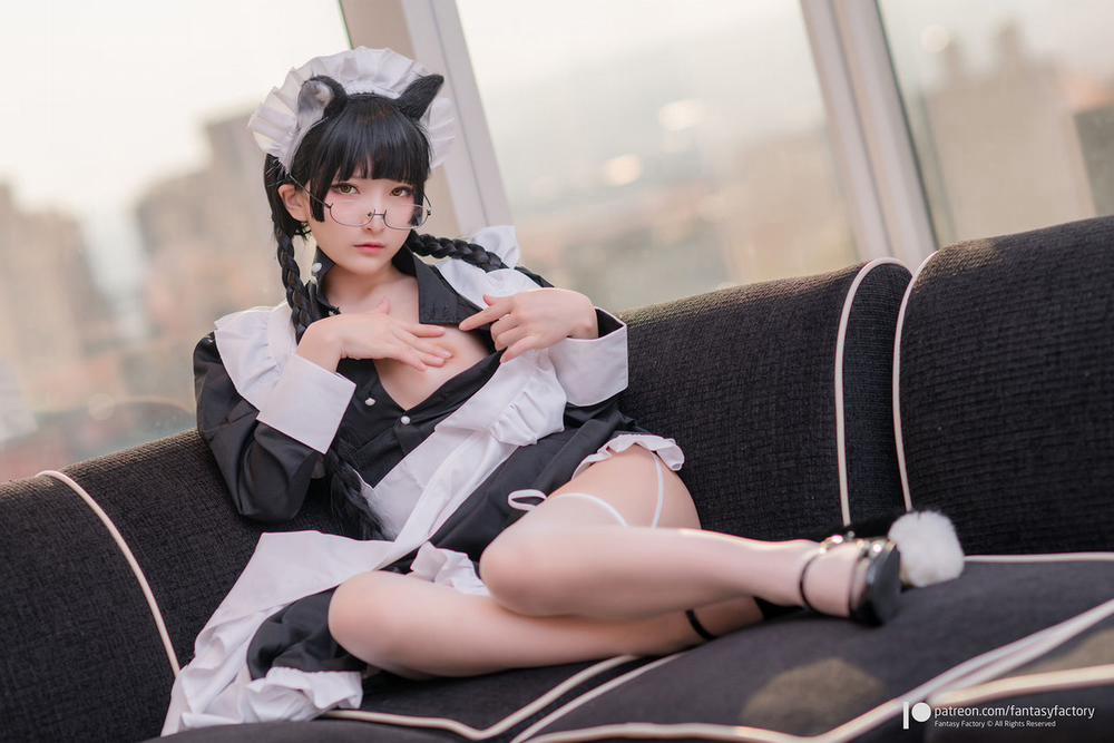 Hình Cosplay 162 0 Siaoding trang 35
