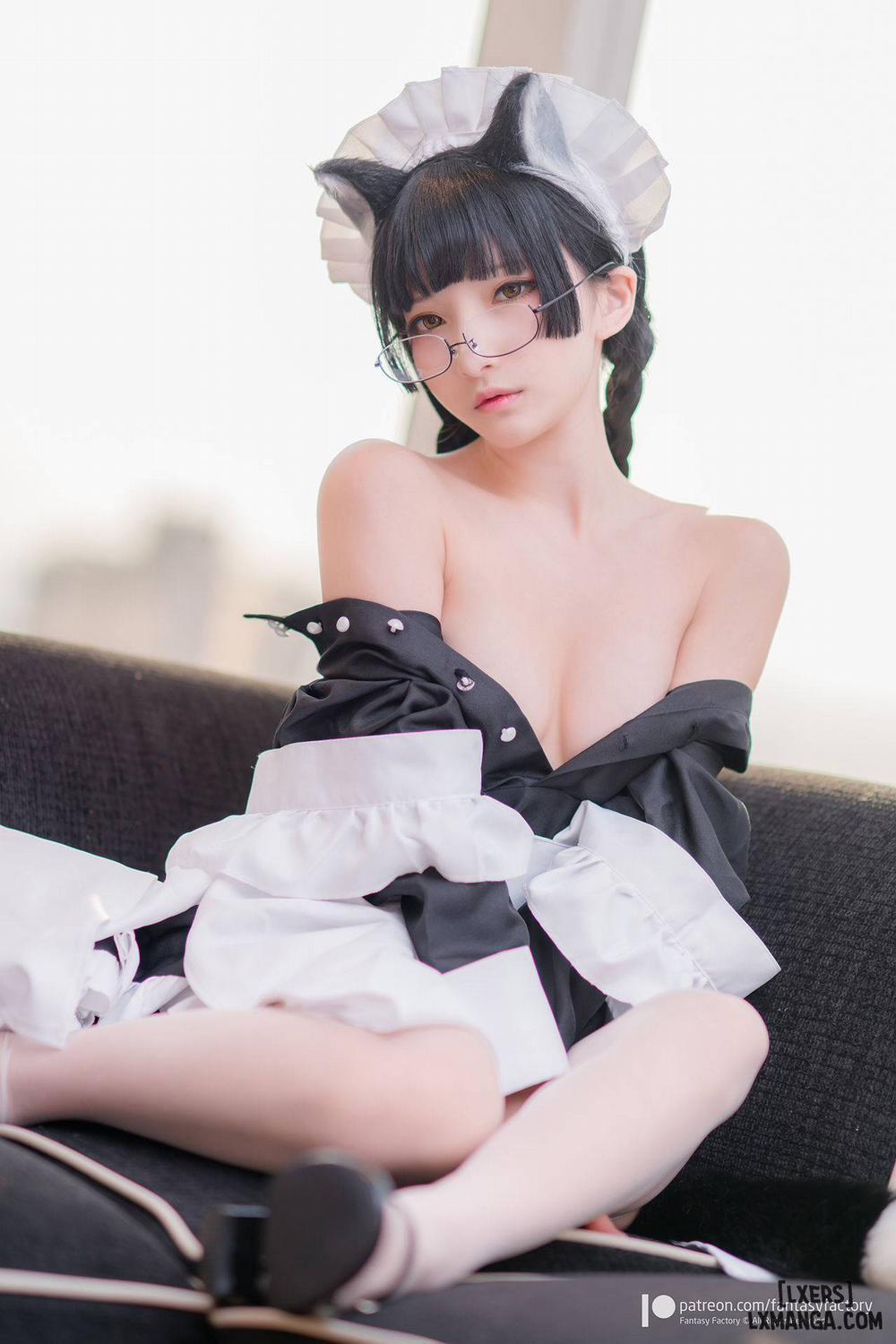 Hình Cosplay 162 0 Siaoding trang 41