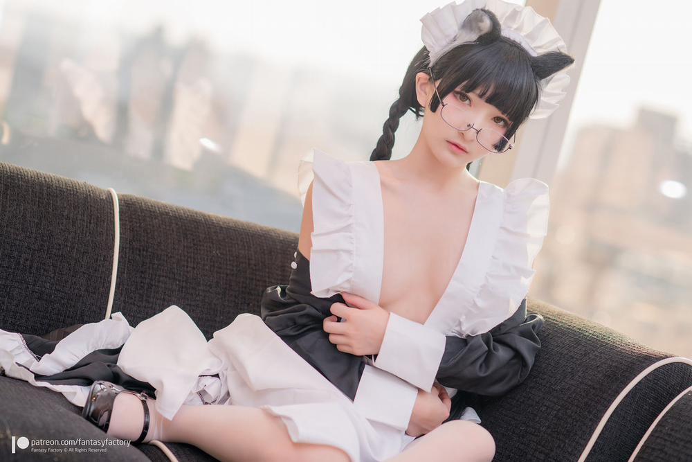Hình Cosplay 162 0 Siaoding trang 44