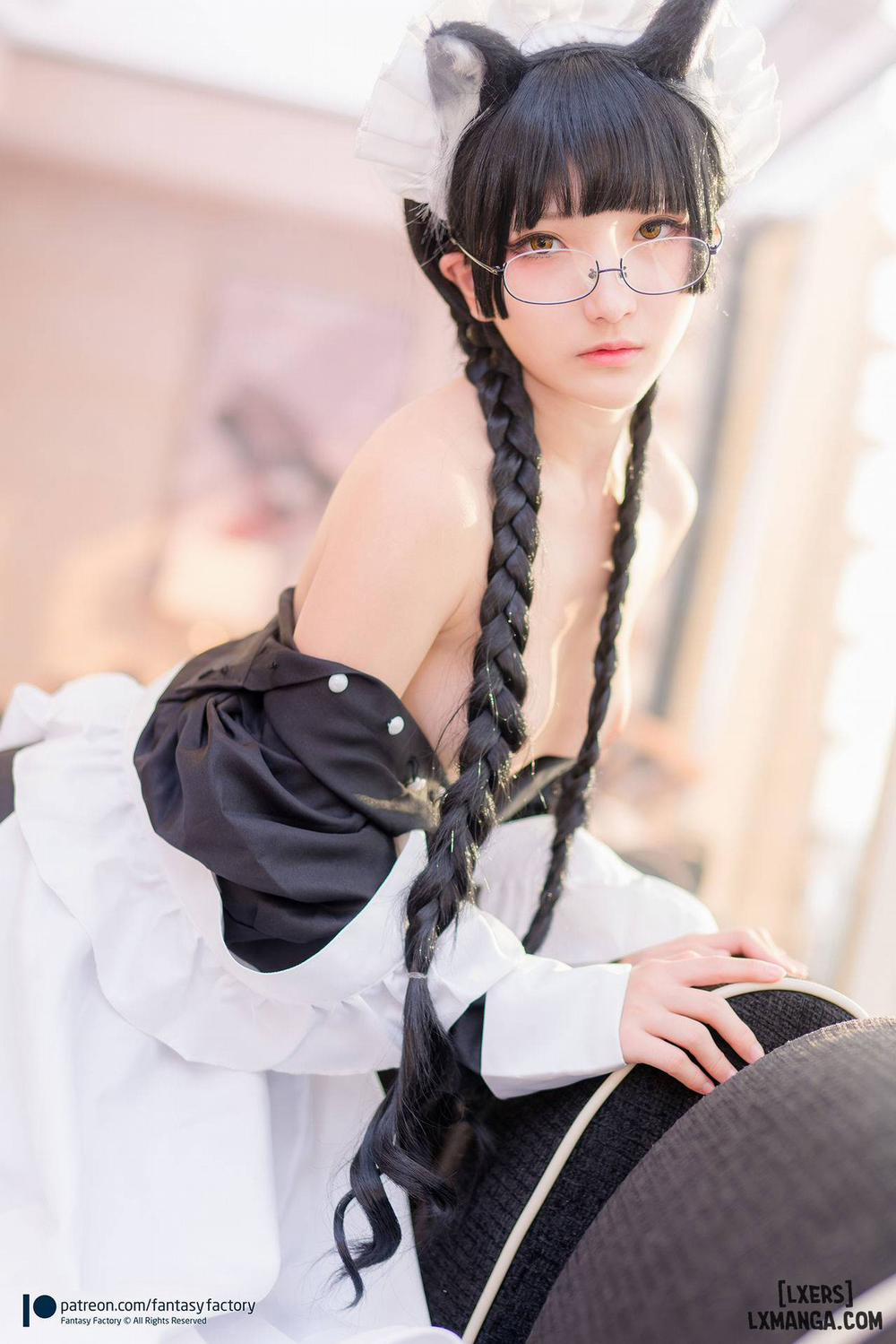 Hình Cosplay 162 0 Siaoding trang 51