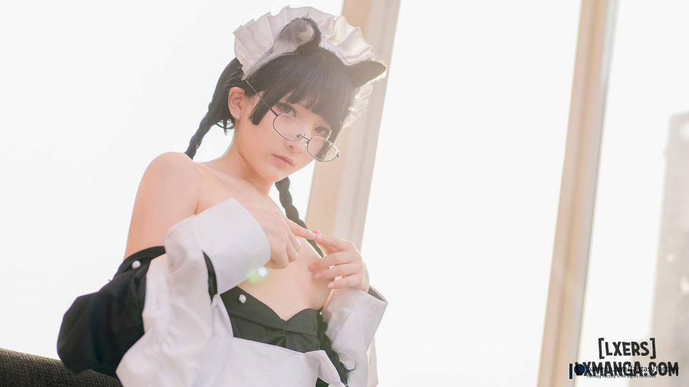 Hình Cosplay 162 0 Siaoding trang 58