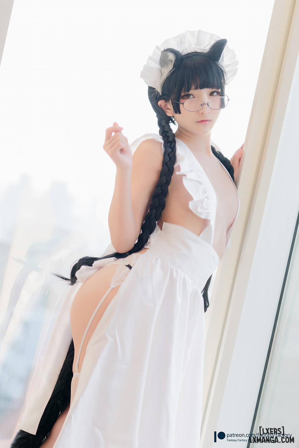 Hình Cosplay 162 0 Siaoding trang 67