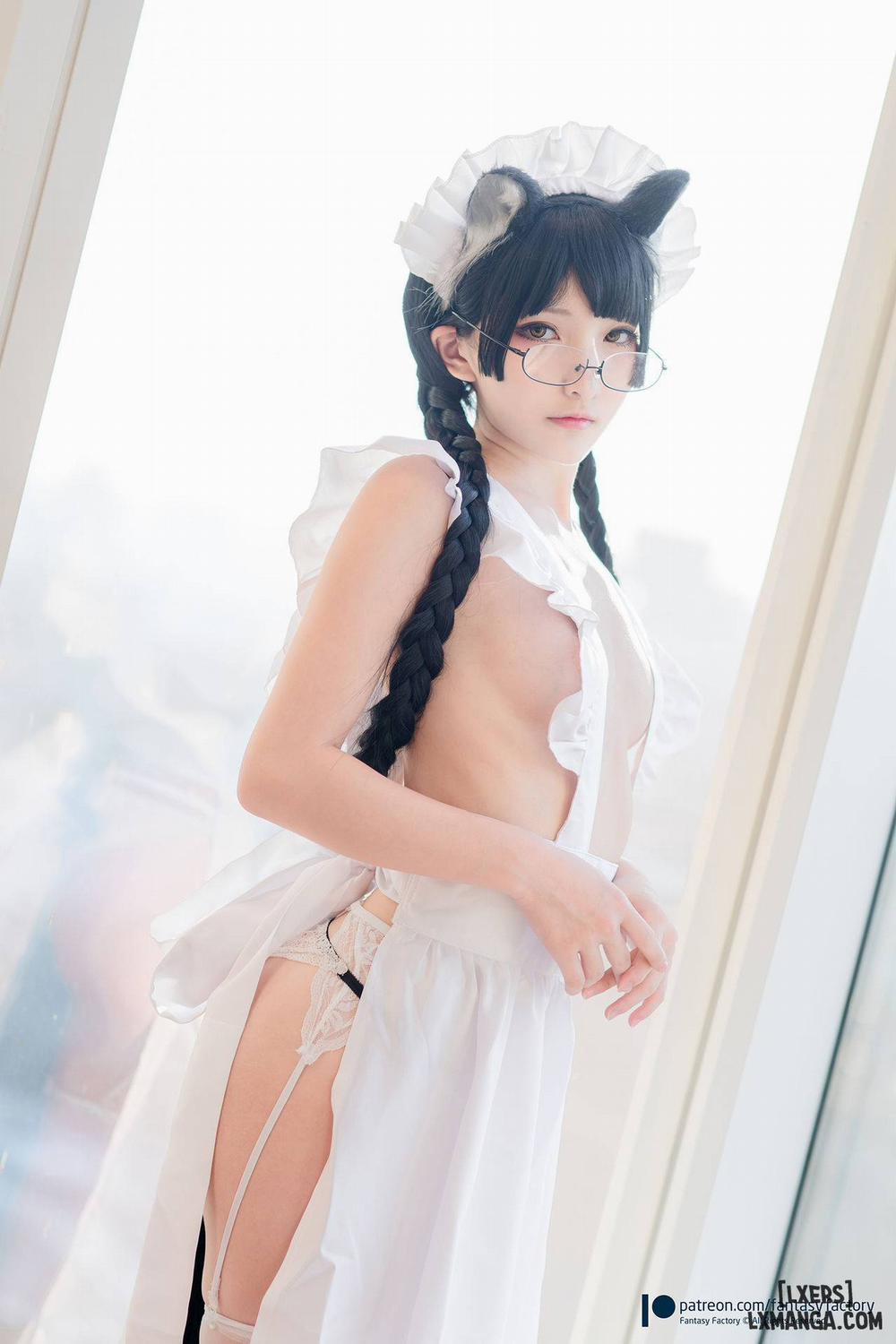 Hình Cosplay 162 0 Siaoding trang 70