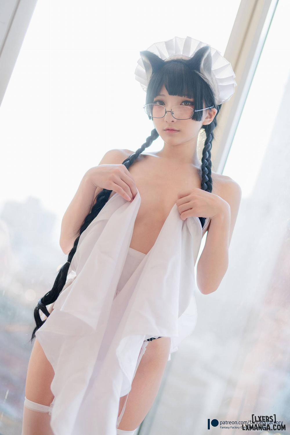Hình Cosplay 162 0 Siaoding trang 73