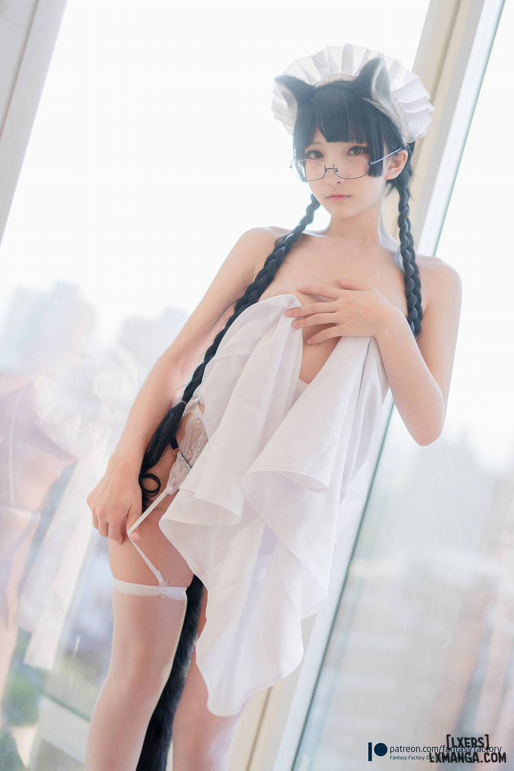Hình Cosplay 162 0 Siaoding trang 74
