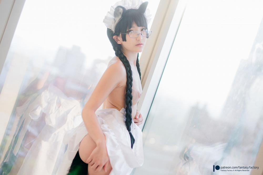 Hình Cosplay 162 0 Siaoding trang 80