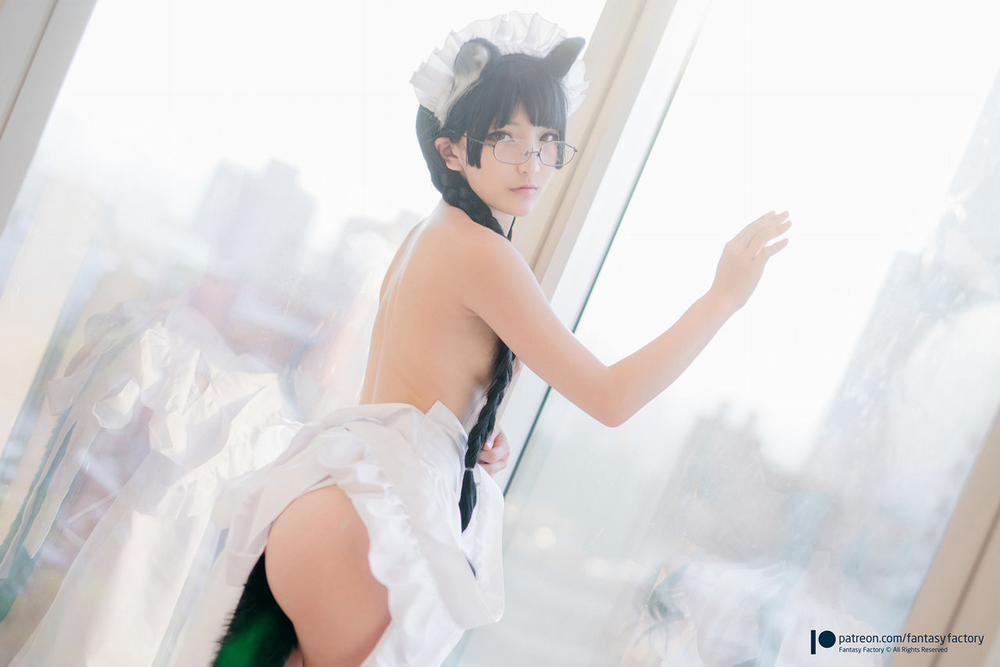Hình Cosplay 162 0 Siaoding trang 81
