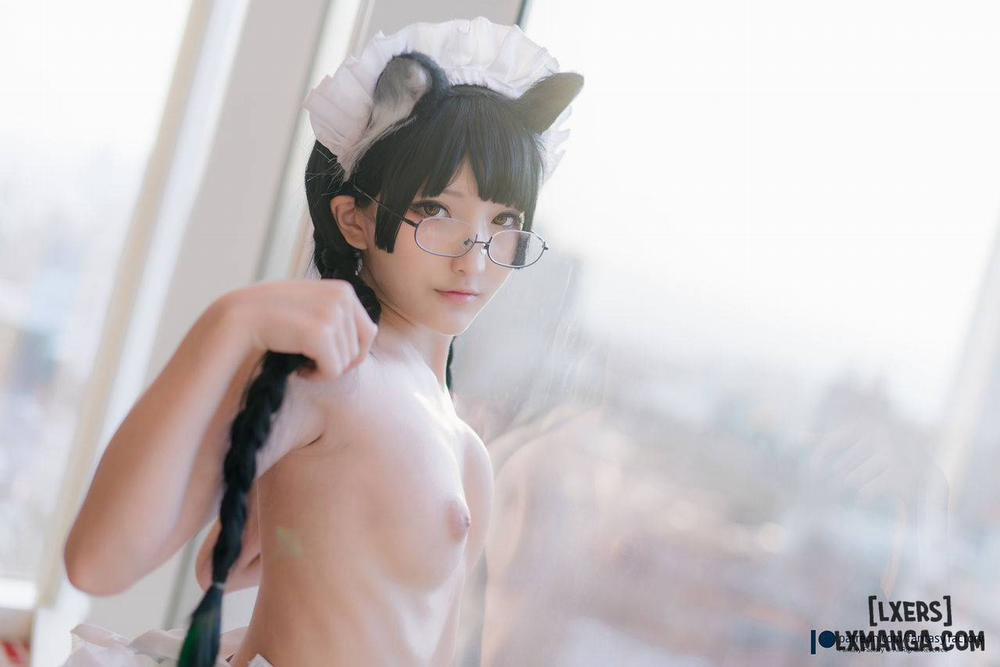 Hình Cosplay 162 0 Siaoding trang 83