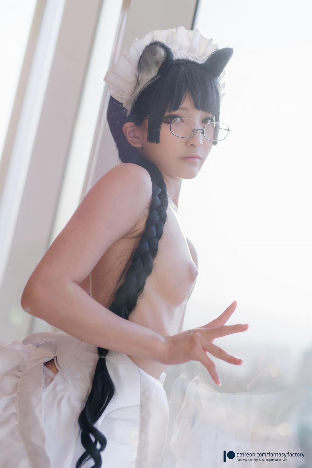 Hình Cosplay 162 0 Siaoding trang 84