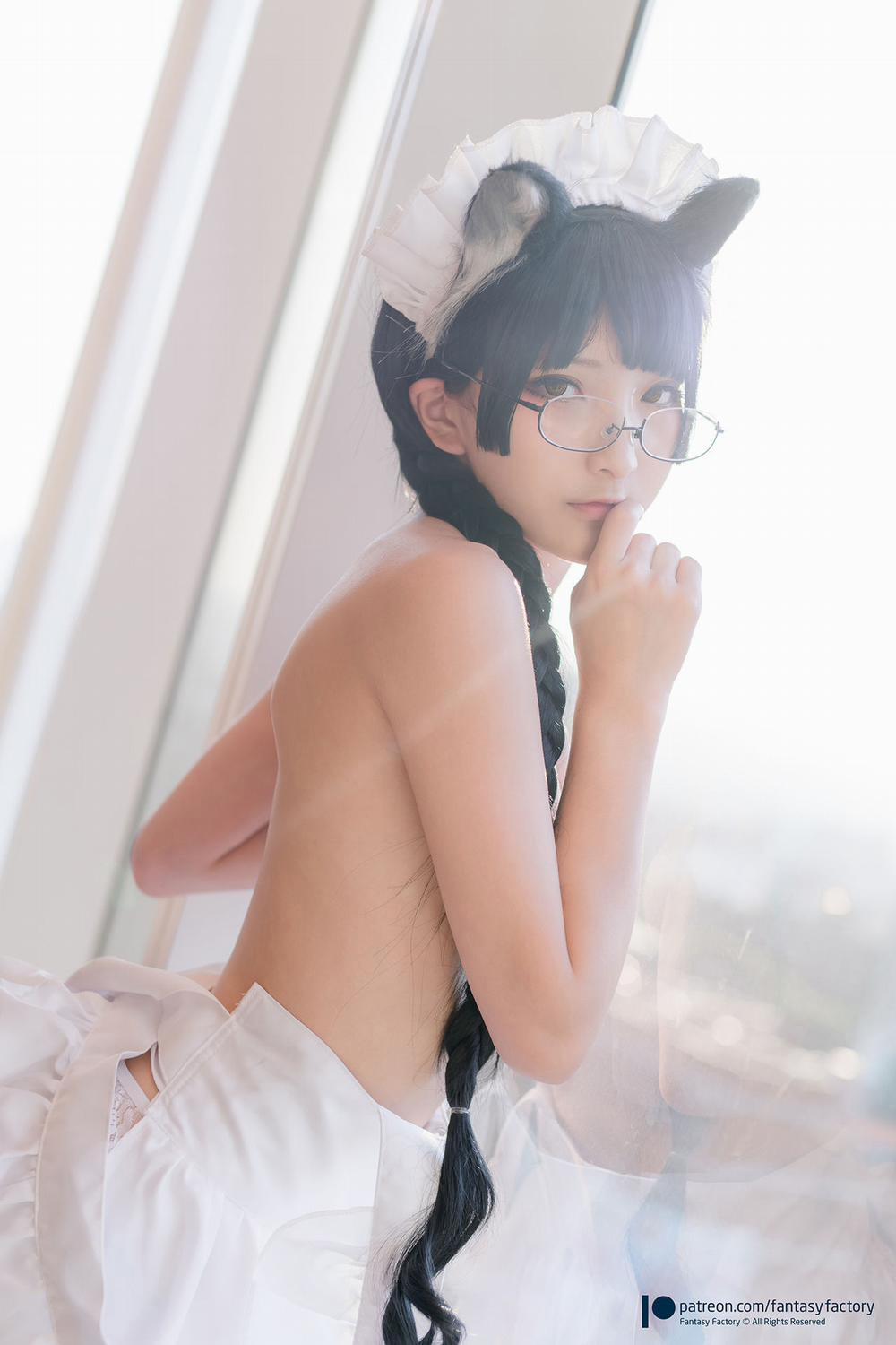 Hình Cosplay 162 0 Siaoding trang 85