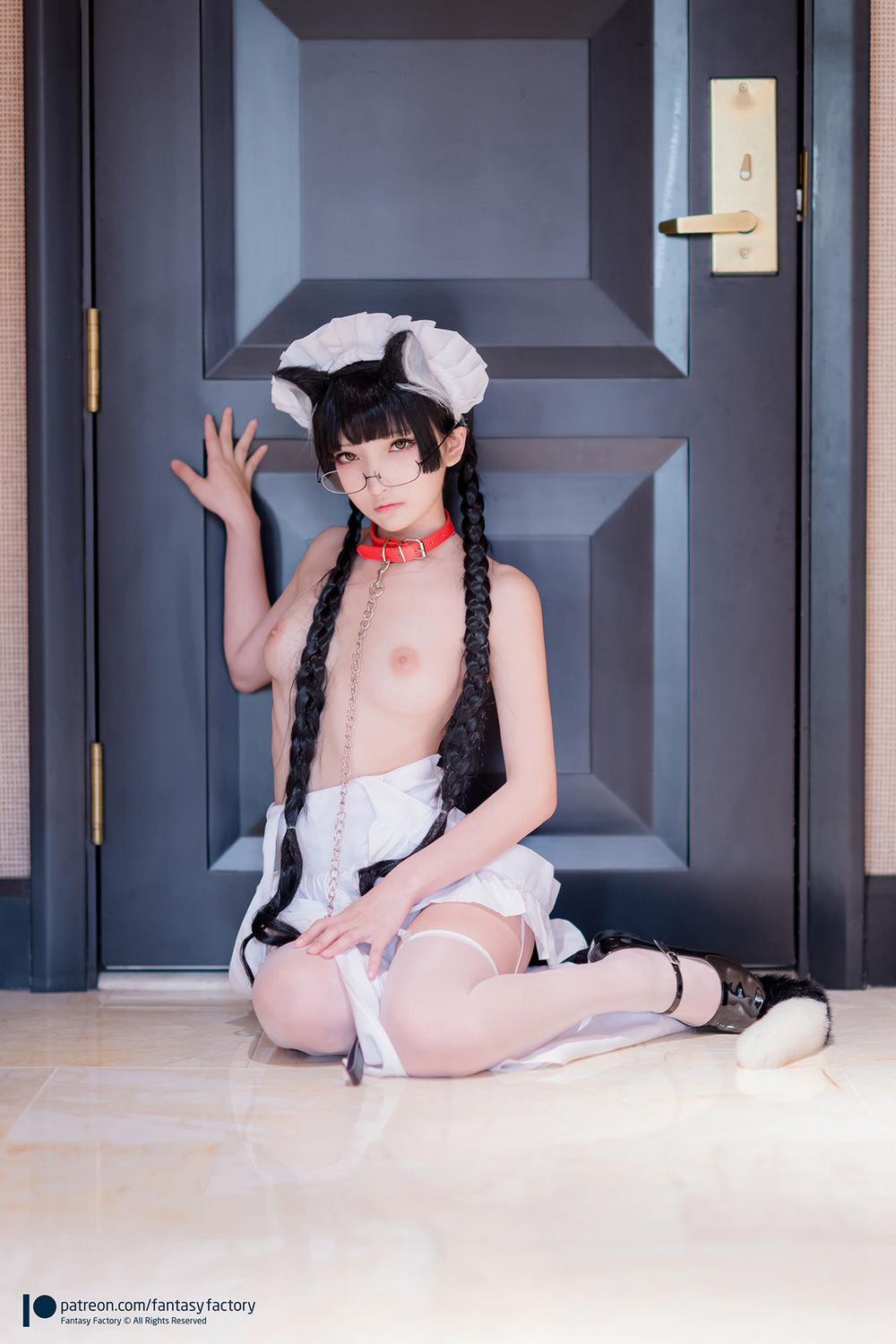 Hình Cosplay 162 0 Siaoding trang 94