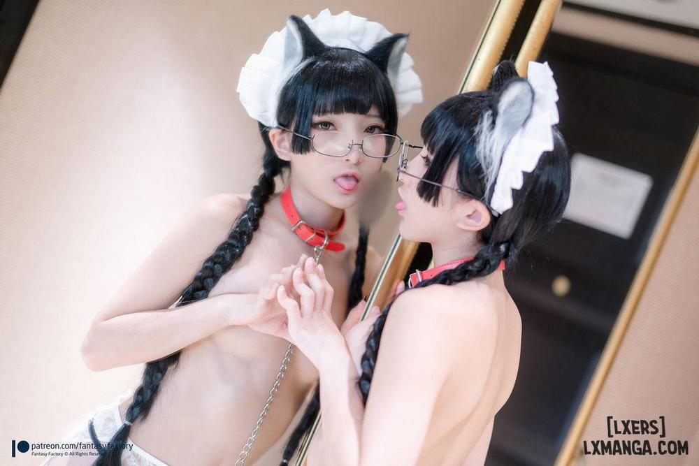 Hình Cosplay 162 - Siaoding trang 101