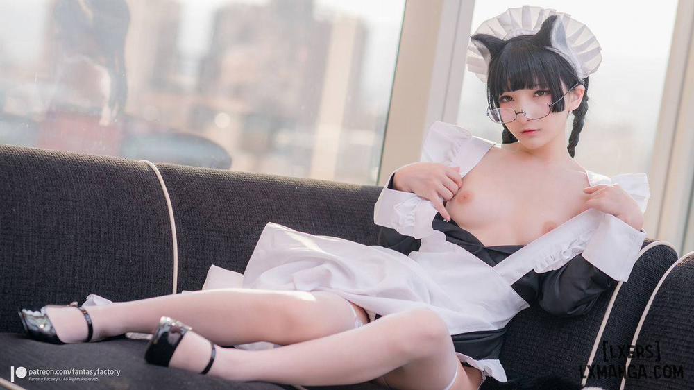 Hình Cosplay 162 - Siaoding trang 46