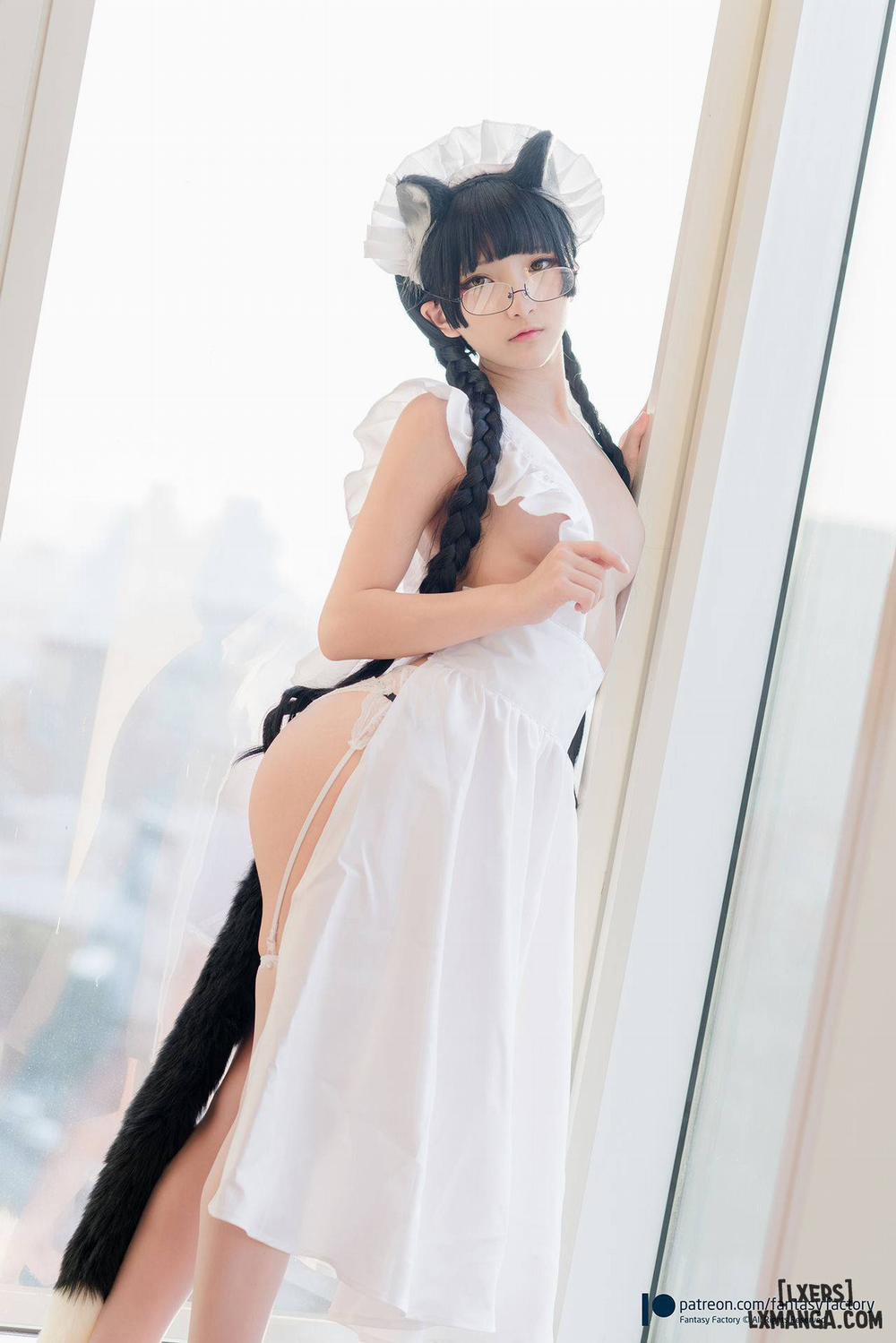 Hình Cosplay 162 - Siaoding trang 66