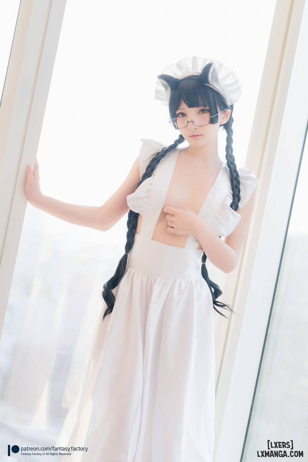 Hình Cosplay 162 - Siaoding trang 68