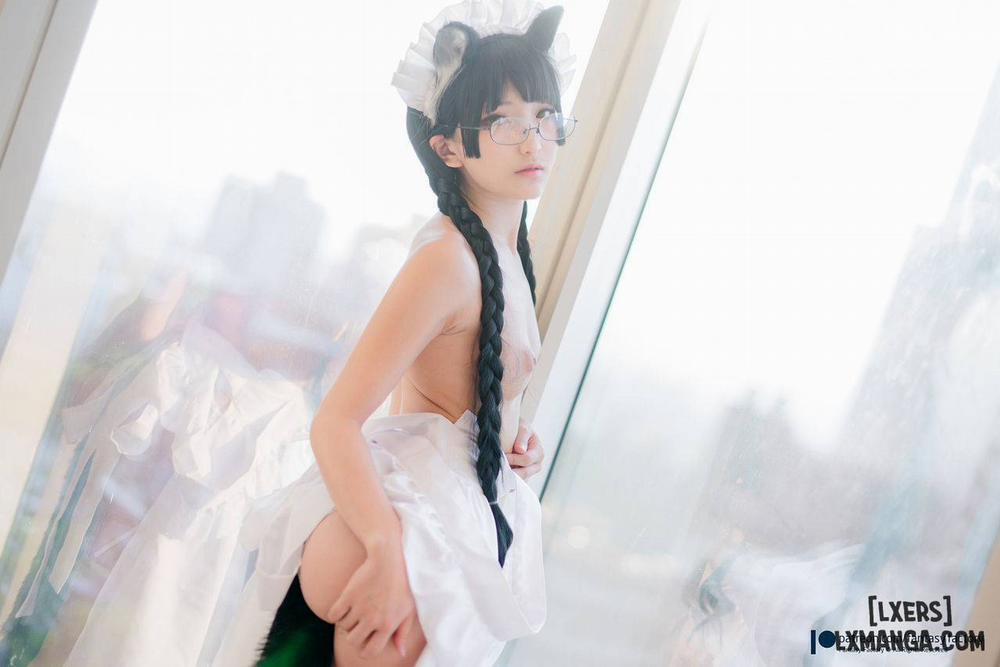 Hình Cosplay 162 - Siaoding trang 80
