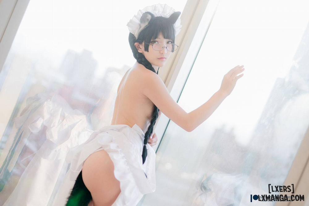 Hình Cosplay 162 - Siaoding trang 81