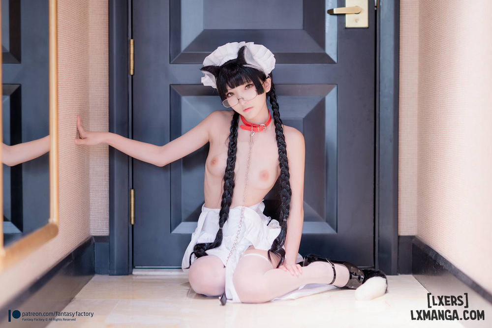 Hình Cosplay 162 - Siaoding trang 96
