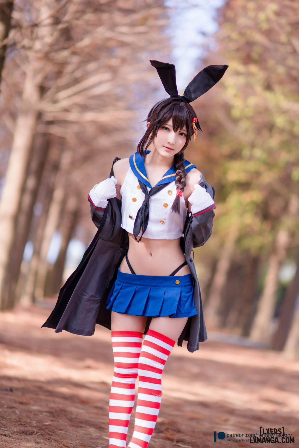 Hình Cosplay 163 0 Siaoding trang 11