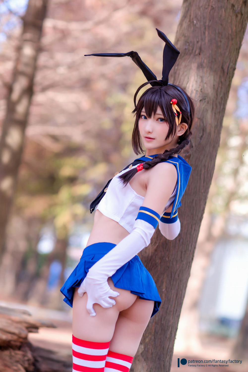 Hình Cosplay 163 0 Siaoding trang 24