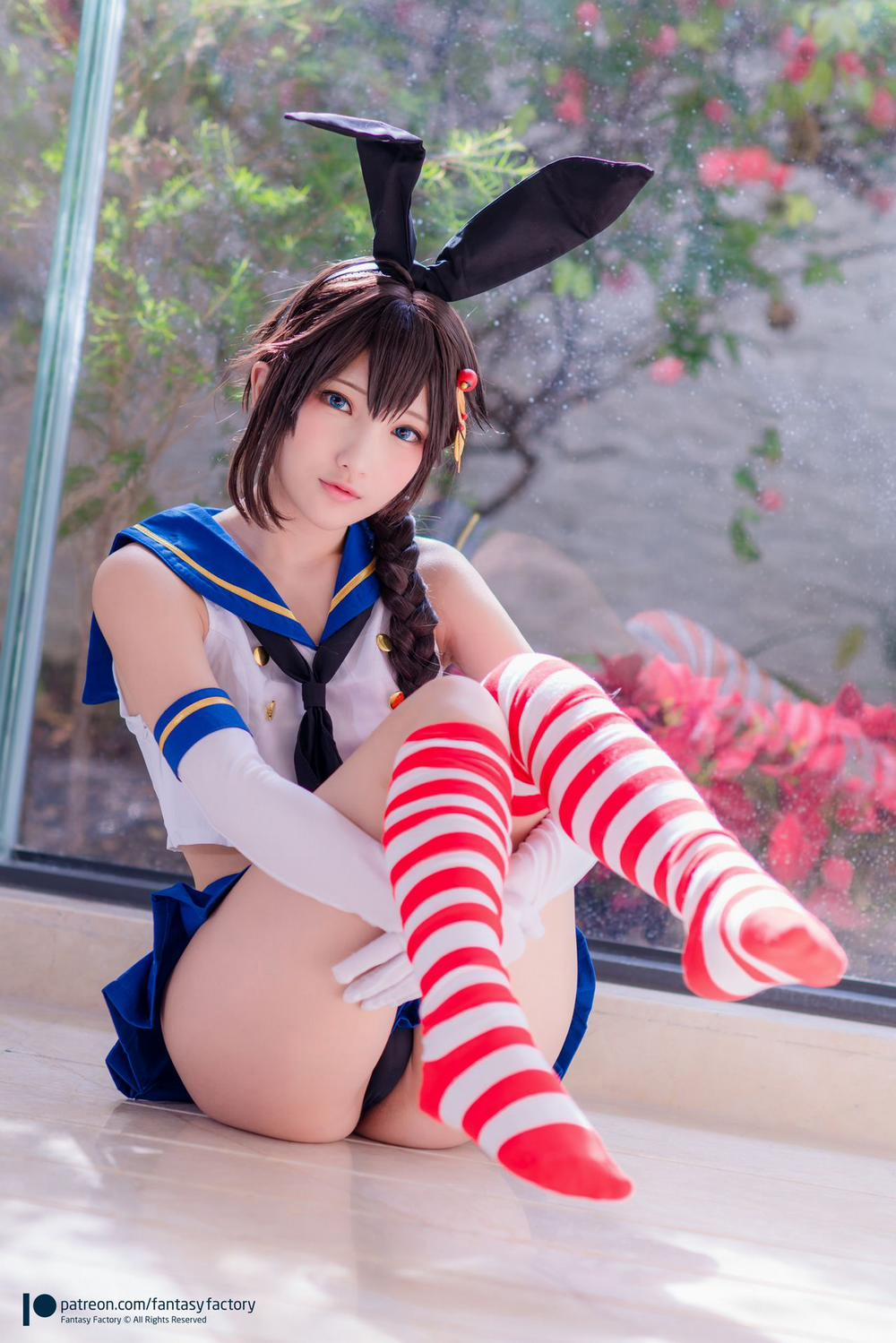 Hình Cosplay 163 0 Siaoding trang 32