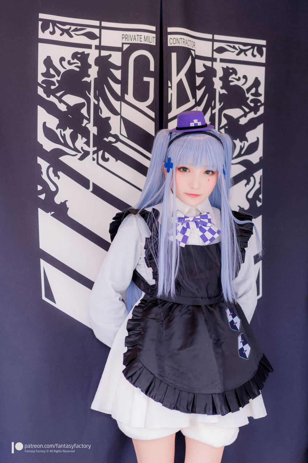 Hình Cosplay 164 0 Siaoding trang 33