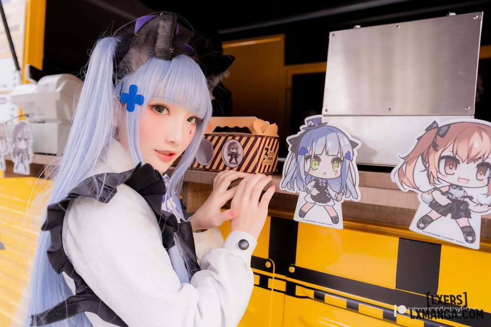 Hình Cosplay 164 0 Siaoding trang 38