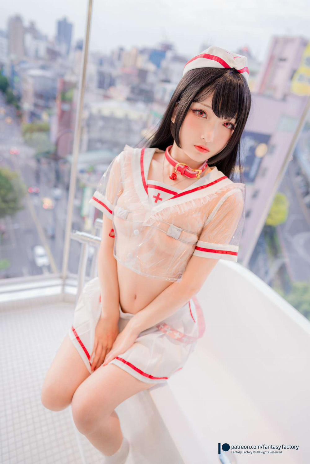 Hình Cosplay 164 0 Siaoding trang 48